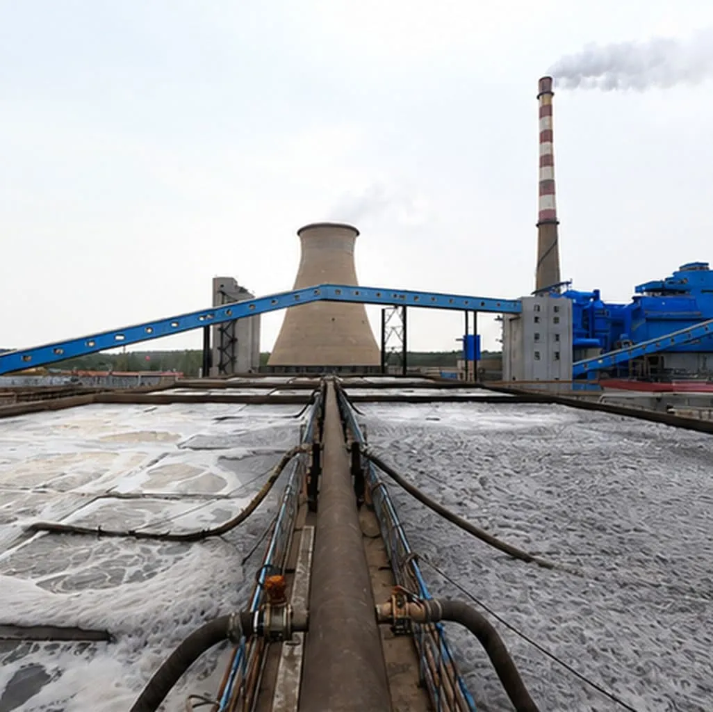 Coking and coal chemical wastewater treatment