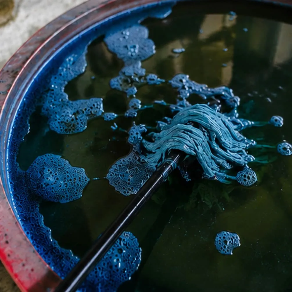 Textile and dyeing wastewater treatment